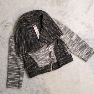 Cherokee 18m Modern jacket